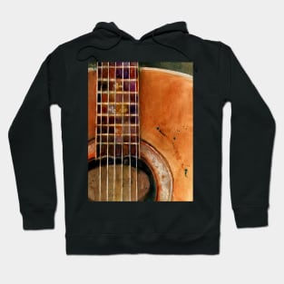 Ovation Anniversary Guitar Hoodie